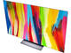 Телевизори LG OLED65C22LB