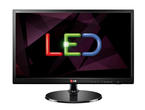 Телевизори LG 19MN43D