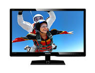 Телевизори Philips 241TE5LB
