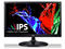 Телевизори LG 22MA53D