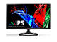 Телевизори LG 23MA73D