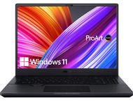 Лаптопи ASUS ProArt Studiobook 16 OLED H7600ZW-OLED-L751X
