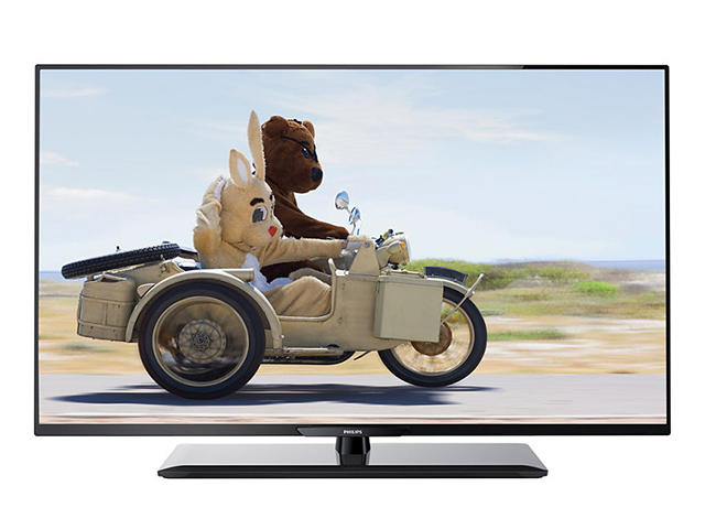 Телевизори Philips 32PHH4109
