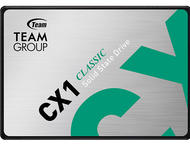 SSD 480GB SSD Team Group CX1