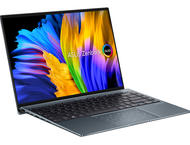Лаптопи ASUS Zenbook 14X OLED UX5401ZAS-OLED-KN731X