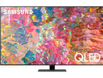Телевизори Samsung QE65Q80B