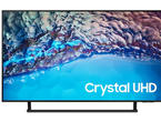 Телевизори Samsung 50BU8572