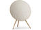 Колони Bang & Olufsen Beoplay A9 4-то поколение, Gold Tone/Light Oak