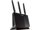 Мрежово оборудване ASUS 4G-AC86U