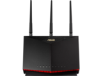 Мрежово оборудване ASUS 4G-AC86U