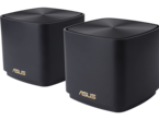Мрежово оборудване ASUS ZenWiFi XD4 Plus 2PK Black