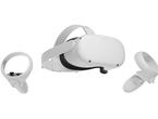 VR очила и аксесоари Meta Oculus Quest 2 128GB