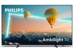 Телевизори Philips 55PUS8007
