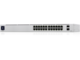 Мрежово оборудване Ubiquiti USW-24-POE Gigabit Layer 2