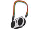 Колони Polaroid Audio P3 - Black/White