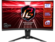 Монитори ASRock PG27Q15R2A