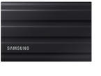 Външни SSD 2TB SSD NVME Samsung Portable T7 Shield Black
