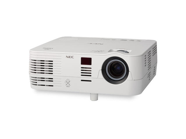 Проектори NEC VE281X