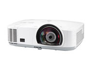Проектори NEC M260XS