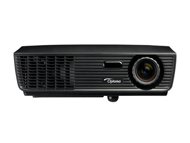 Проектори Optoma DX325