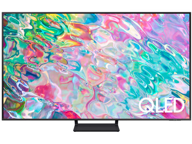 Телевизори Samsung 65Q70B