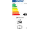 Телевизори Hisense 50E7HQ