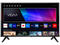 Телевизори Hisense 40A4K