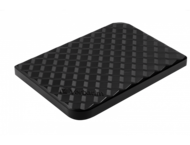 Външни SSD 512GB Verbatim STORE 'N' GO Portable SSD Black