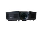 Проектори Optoma W316