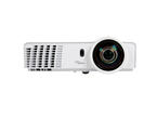 Проектори Optoma W306ST
