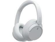 Слушалки Sony WH-CH720N, бели