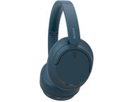 Слушалки Sony WH-CH720N, Сини