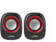 Колони UGO Tamu S100 2.0 Red