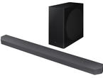 Саундбар системи Samsung HW-Q800B