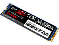 SSD 1ТB Silicon Power UD85 M.2 NVMe