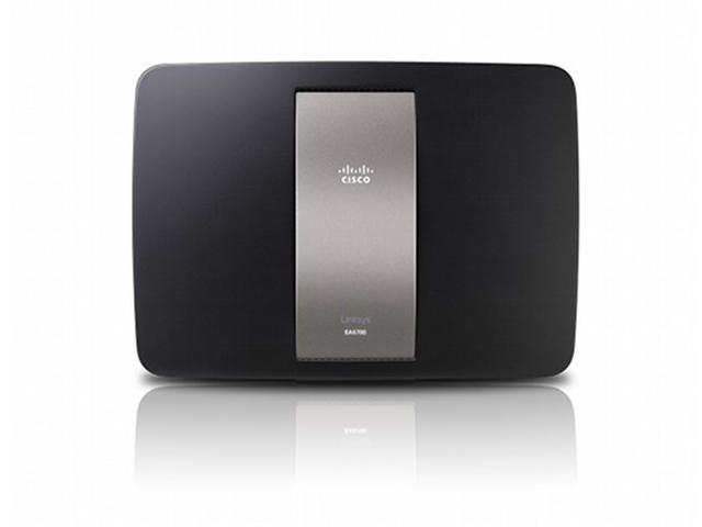 Мрежово оборудване Linksys Smart Wi-Fi Router EA6700