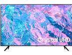 Телевизори Samsung 50CU7172