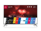 Телевизори LG 47LB630V