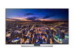 Телевизори Samsung UE55HU7500