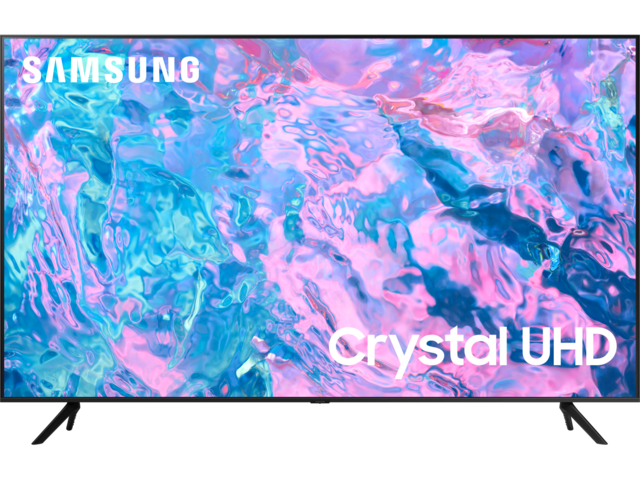 Телевизори Samsung 55CU7172