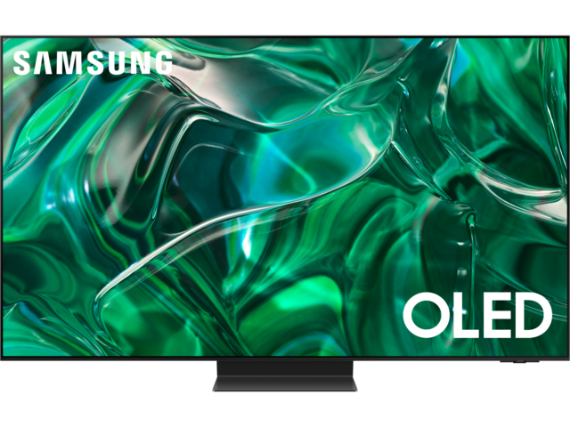Телевизори Samsung QE77S95C