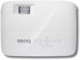 Проектори BenQ MX550