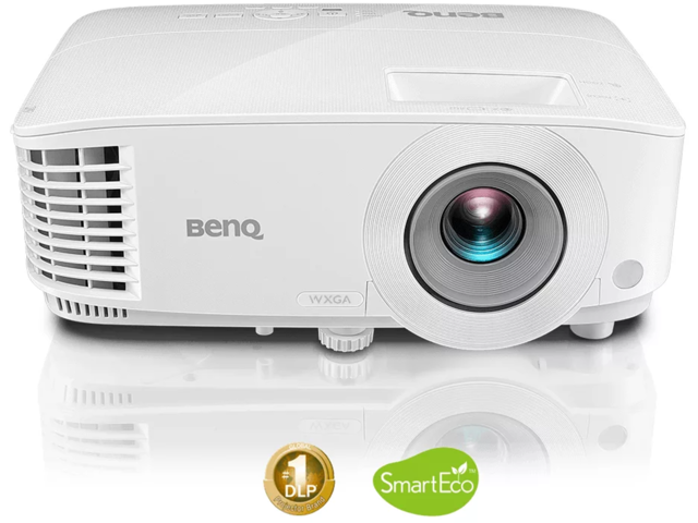 Проектори BenQ MW550 DLP
