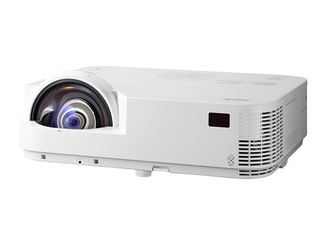 Проектори NEC M332XS