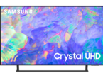 Телевизори Samsung 43CU8572