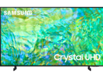 Телевизори Samsung 43CU8072