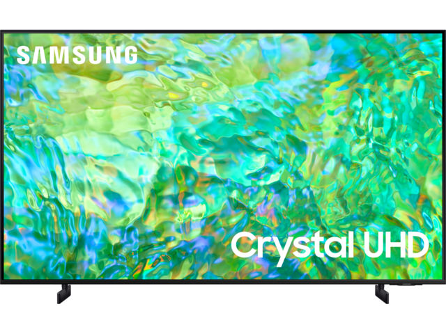 Телевизори Samsung 75CU8072