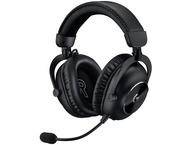 Слушалки Logitech G PRO X 2 LIGHTSPEED Wireless Gaming Headset - BLACK