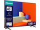 Телевизори Hisense 43A6K