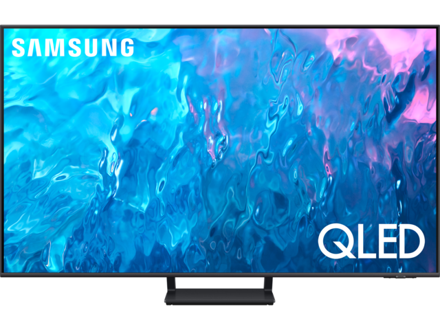 Телевизори Samsung 65Q70C